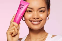 NIP+FABPurify Salicylic Fix Facial Scrub 75 ml