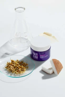 NIP+FABRetinol Fix Retinol Fix Overnight Treatment Cream 50 ml