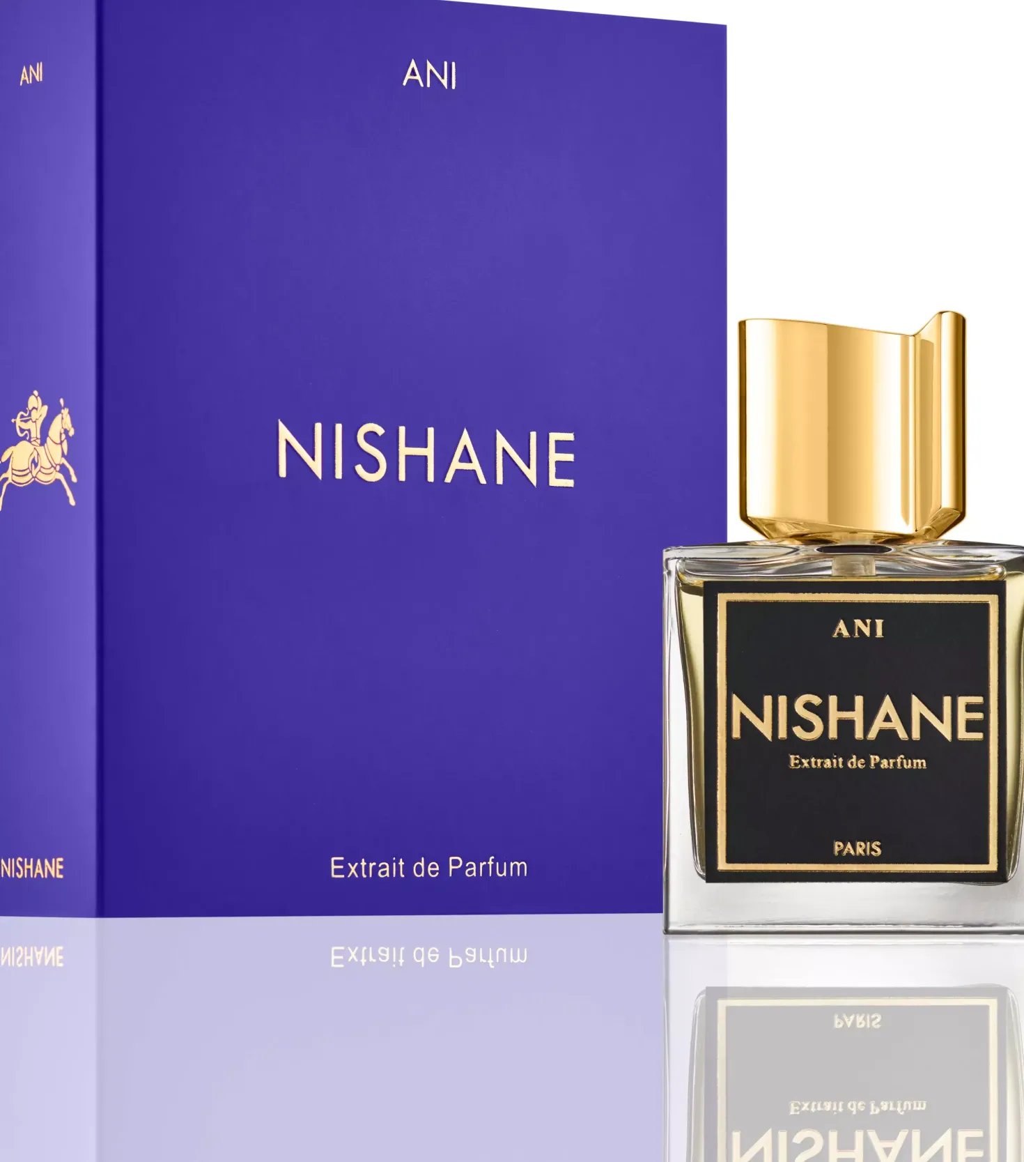 Nishane Ani 100 ml