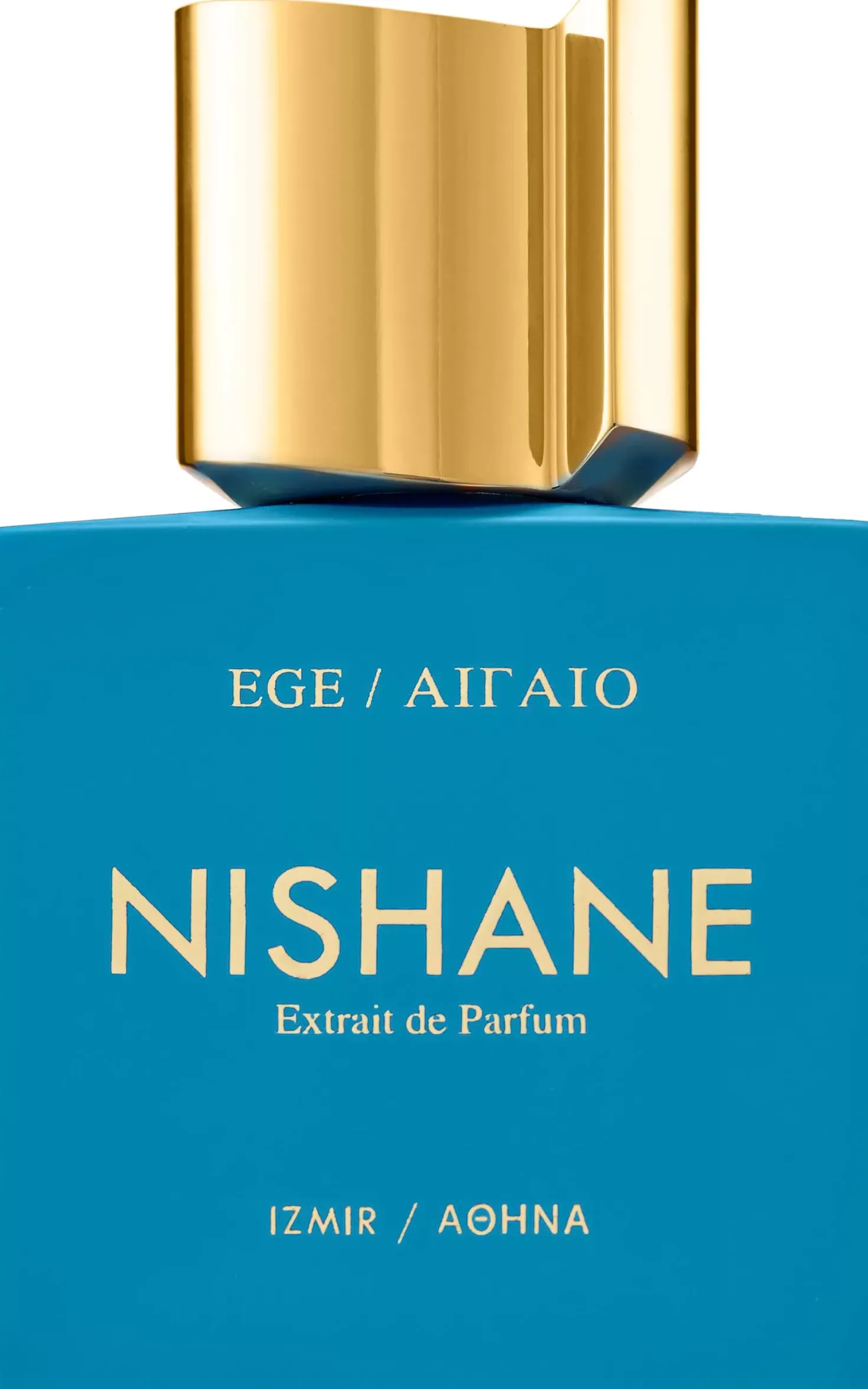Nishane Ege/ Αιγαιο 100 ml