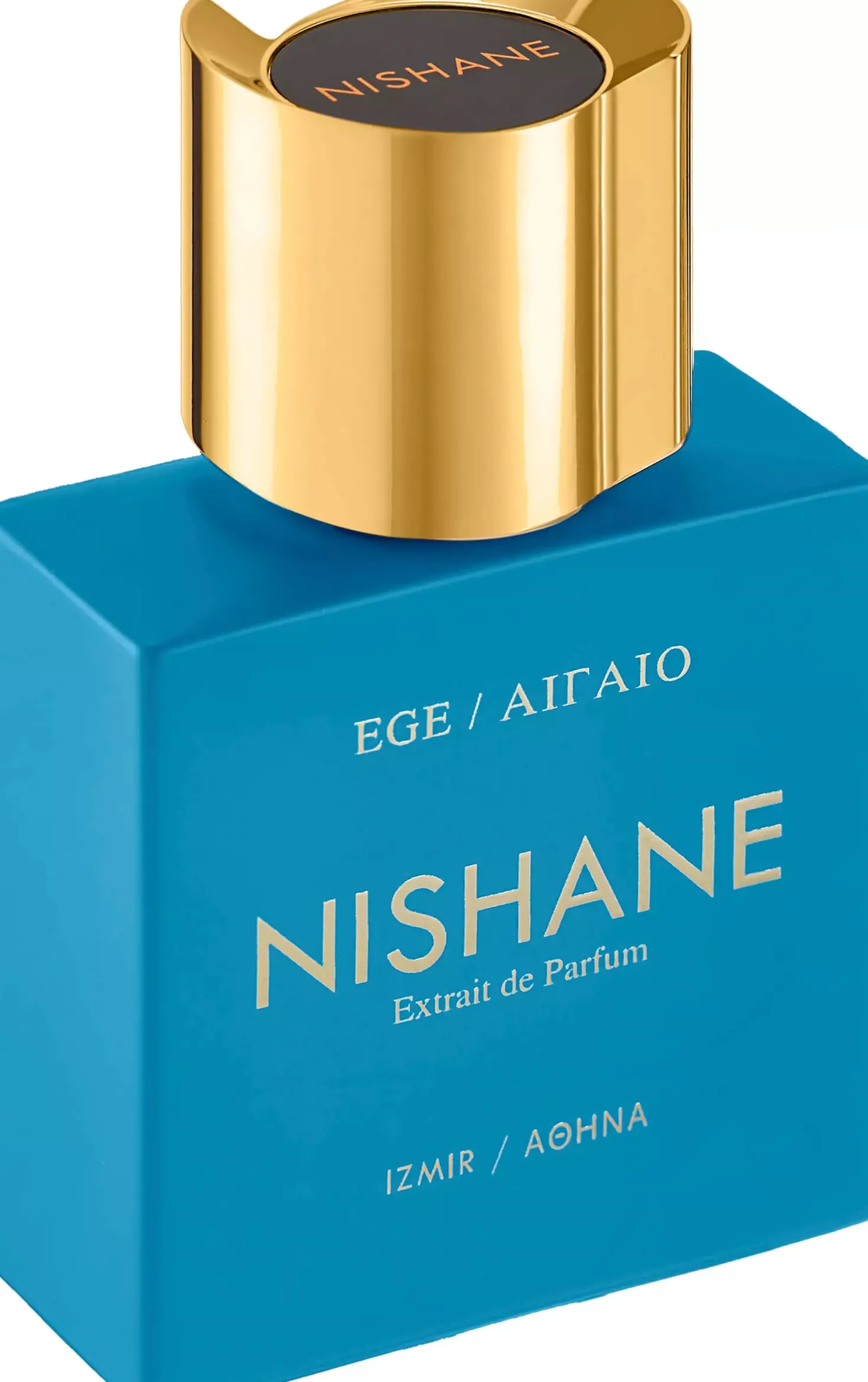 Nishane Ege/ Αιγαιο 100 ml
