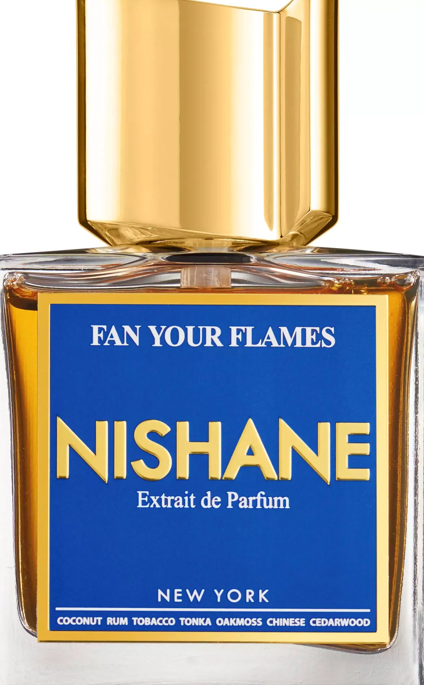 Nishane Fan Your Flames 50 ml