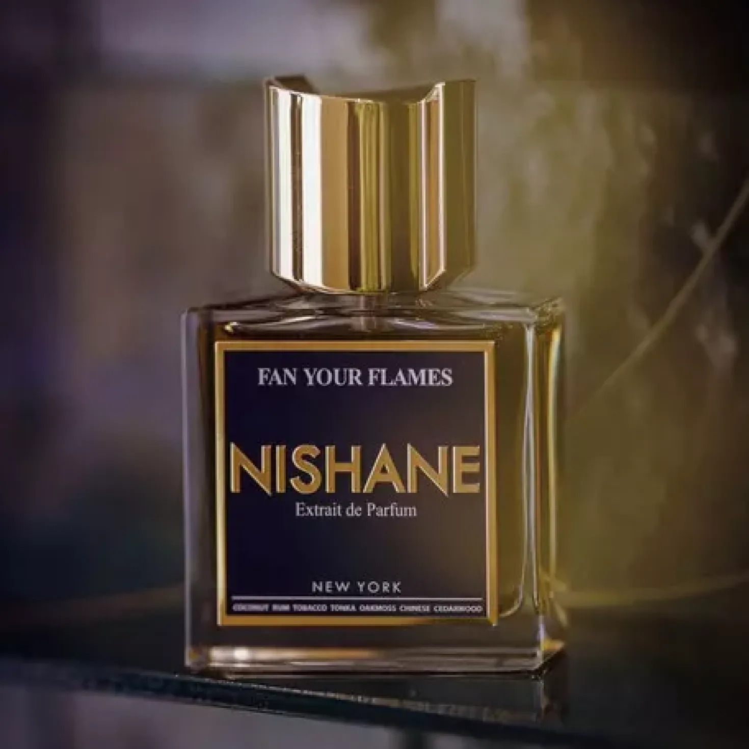 Nishane Fan Your Flames 50 ml