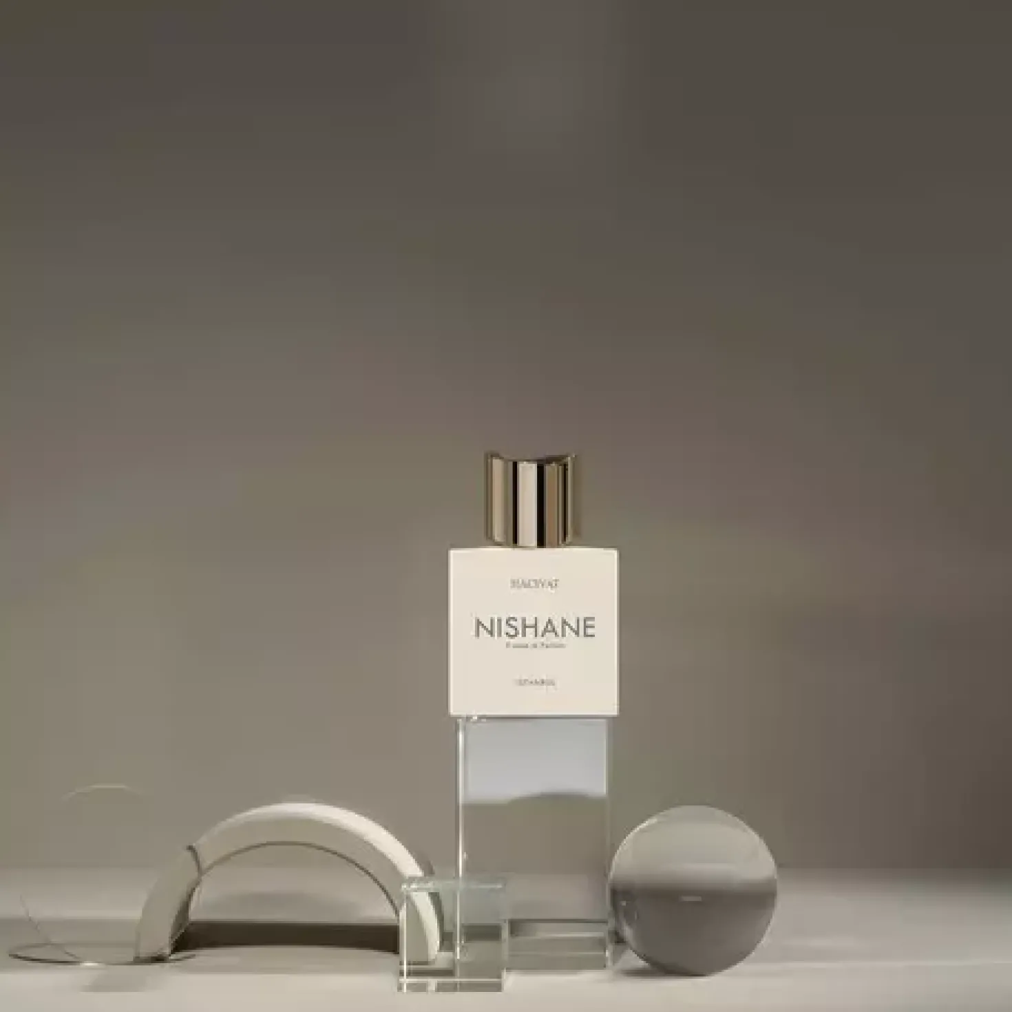 Nishane Hacivat 50 ml