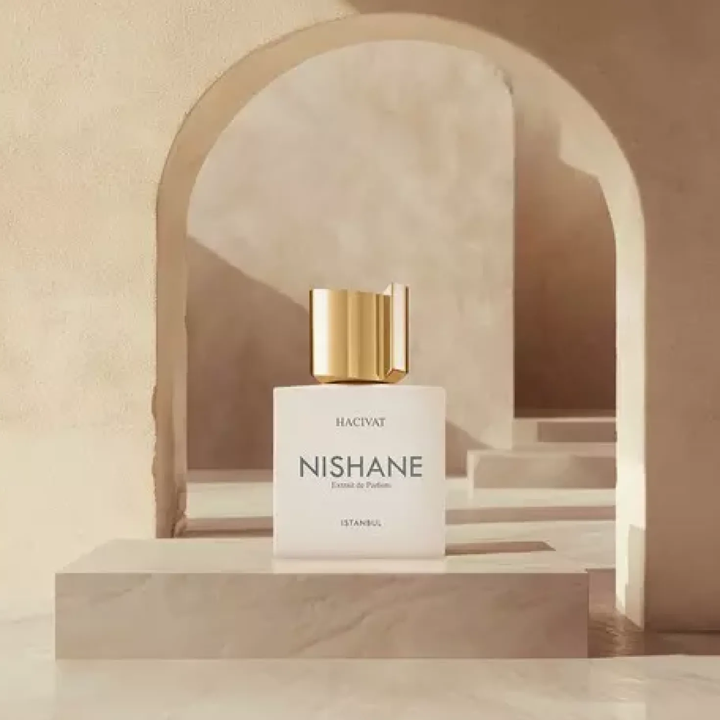 Nishane Hacivat 50 ml