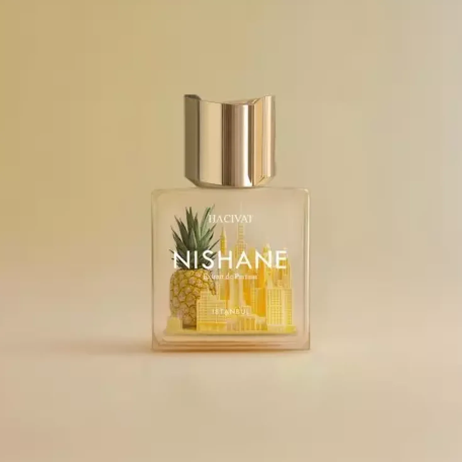 Nishane Hacivat 50 ml