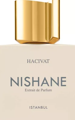 Nishane Hacivat 50 ml