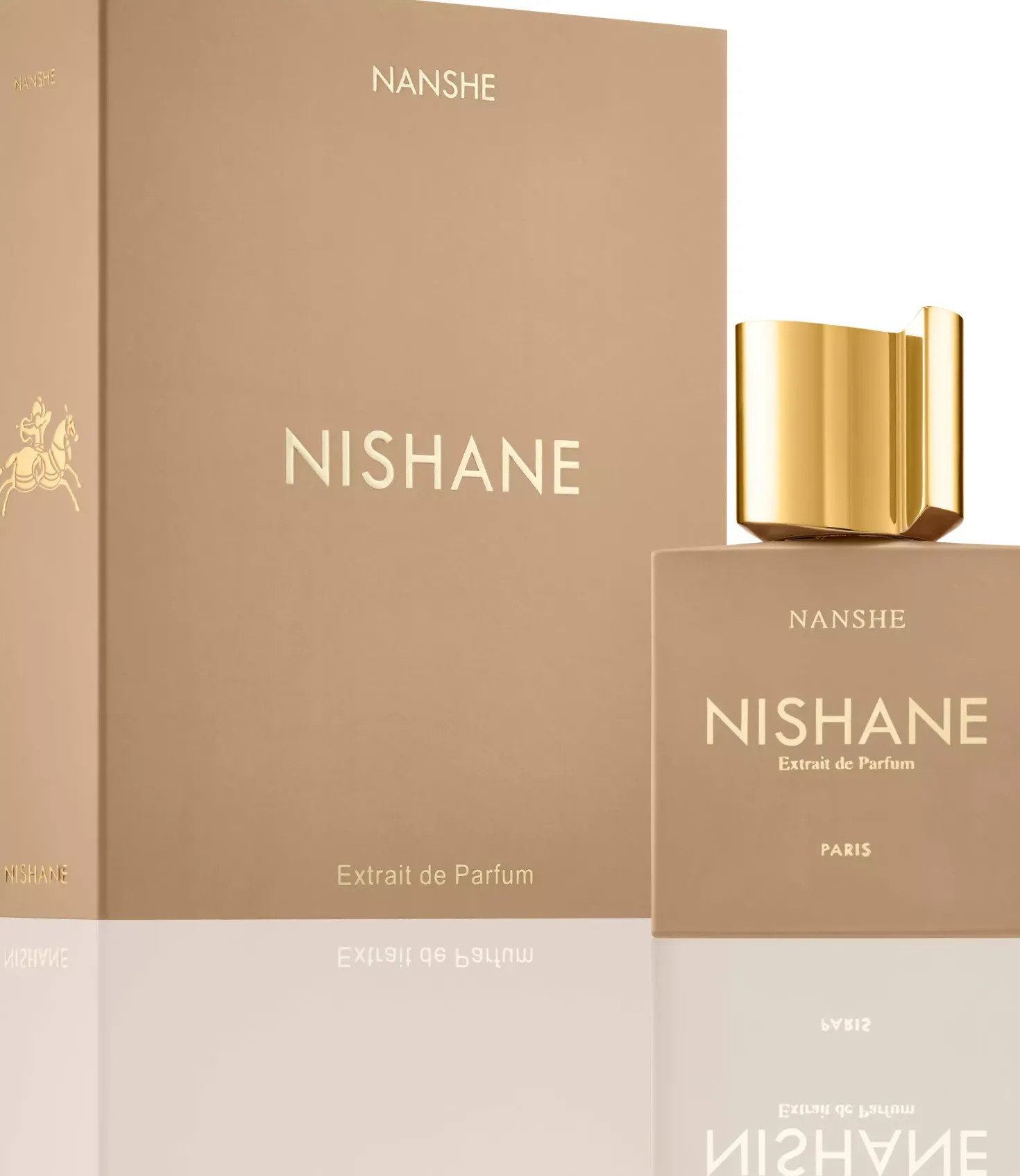 Nishane Nanche 100 ml