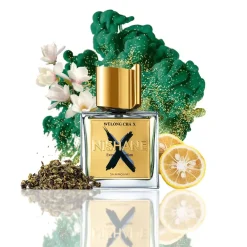 Nishane Wülóng Chá X 100 ml