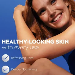NIVEA Body Lotion Aloe & Hydration 250 ml