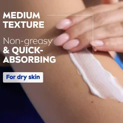 NIVEA Body Lotion Irresistibly Smooth 250 ml