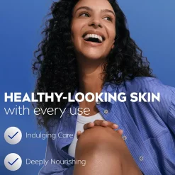 NIVEA Body Lotion Irresistibly Smooth 250 ml