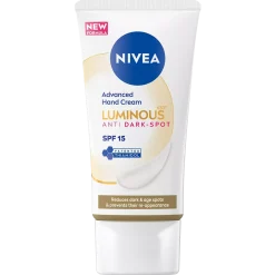 NIVEALuminous630 Anti Dark-Spot Advanced Hand Cream 50 ml