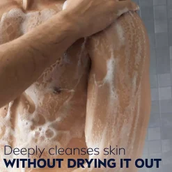 NIVEAMEN Active Clean Shower Gel 250 ml