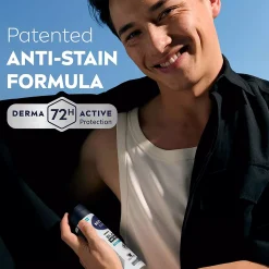 NIVEAMEN Antiperspirant Deo Black & White Fresh Spray 150 ml