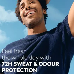 NIVEAMEN Antiperspirant Deo Fresh Active Roll on 50 ml