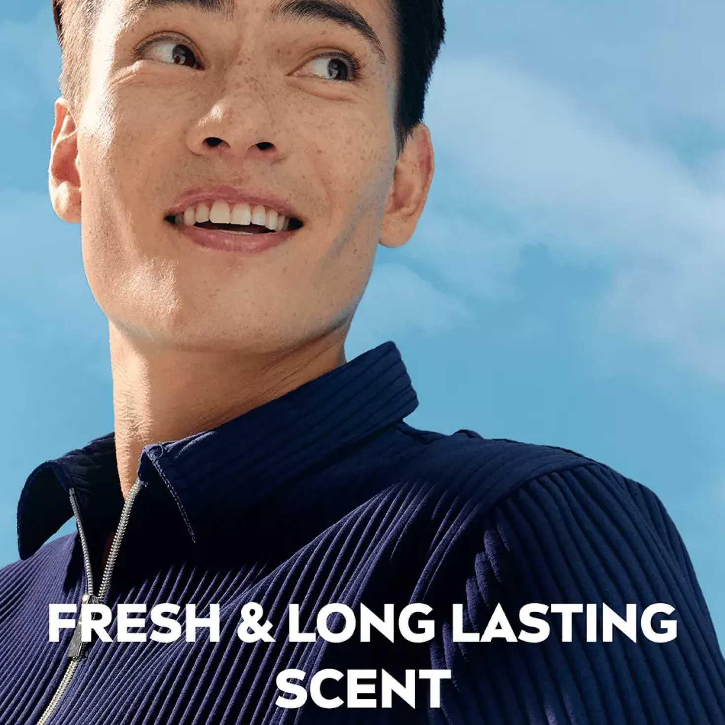 NIVEAMEN Dry Fresh Roll On 50 ml