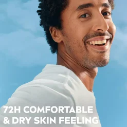 NIVEAMEN Dry Fresh Roll On 50 ml