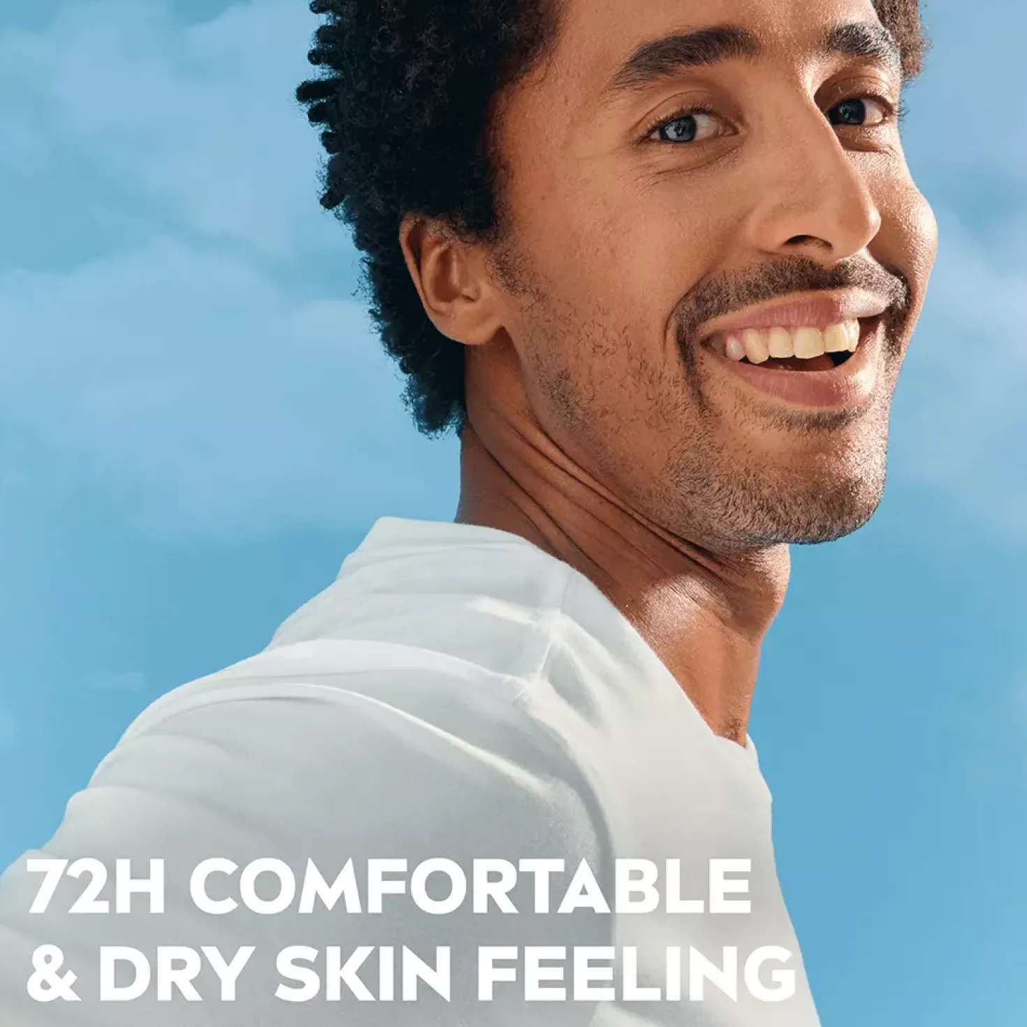 NIVEAMEN Dry Fresh Roll On 50 ml