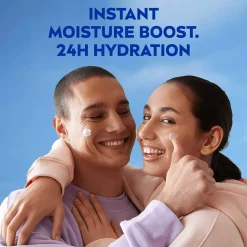 NIVEA Moisturizing Cream Soft 500 ml