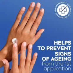 NIVEAQ10 Anti-Age Hand Cream 100 ml