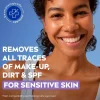 NIVEA Rengöringsservetter ansikte Cleansing Wipes Soothing