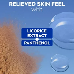 NIVEA Rengöringsservetter ansikte Cleansing Wipes Soothing