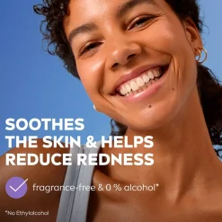 NIVEA Rengöringsservetter ansikte Cleansing Wipes Soothing