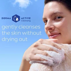 NIVEA Rose & Almond Oil Shower 250 ml