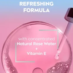 NIVEA Rose Care Micellar Face Wash 150 ml