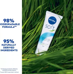 NIVEA Soft Tube 75 ml