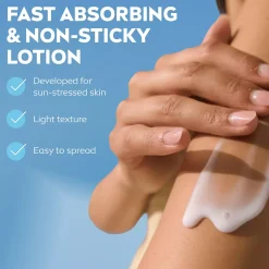 NIVEASUN After Sun Moisture Lotion 200 ml