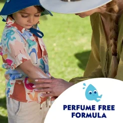 NIVEASUN Kids Sensitive Protect Spray SPF50+ 200 ml