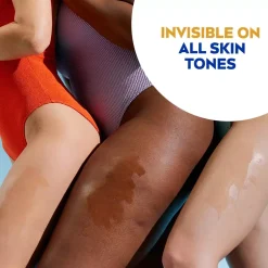 NIVEASUN Protect & Dry Touch Sun Mist SPF30 200 ml