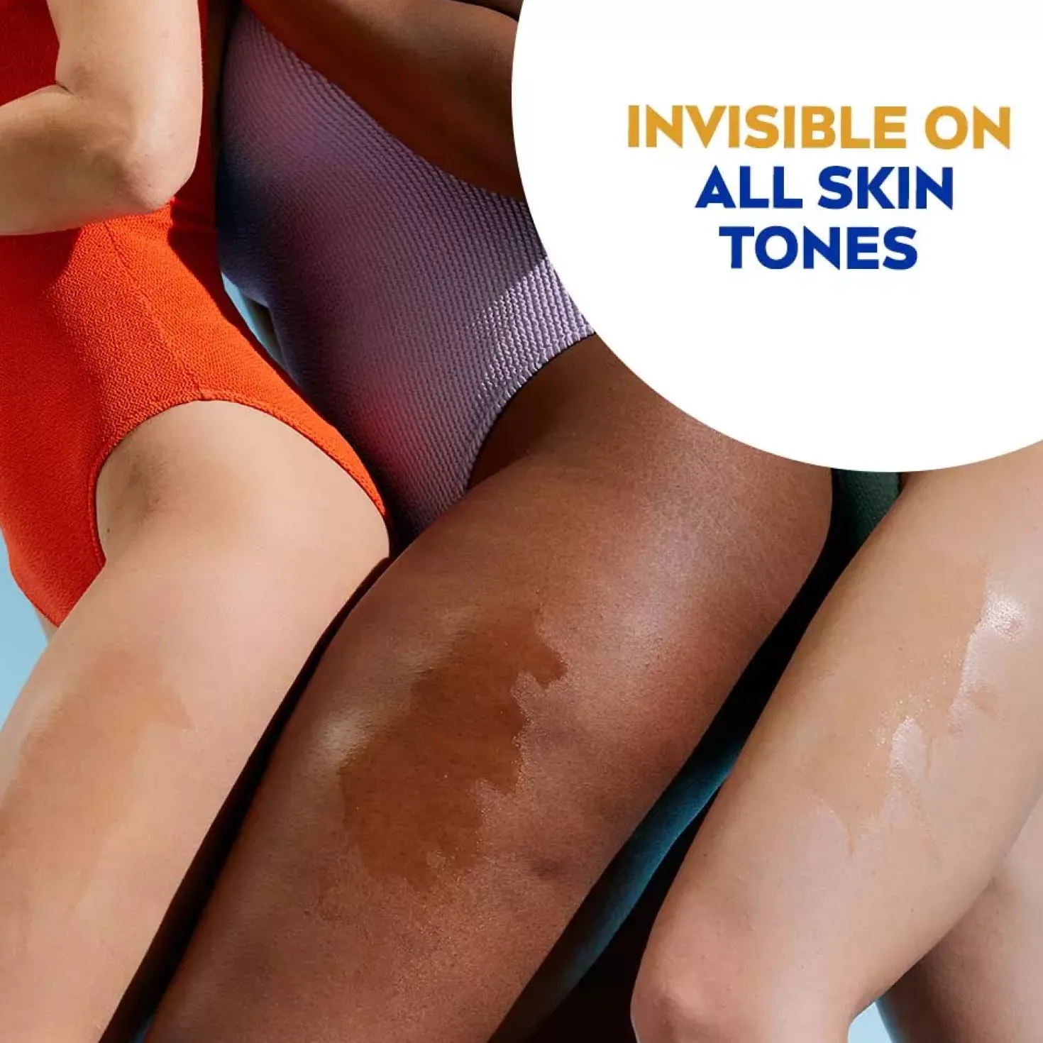 NIVEASUN Protect & Dry Touch Sun Mist SPF30 200 ml
