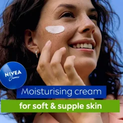 NIVEASUN Solskydd Protect & Care Ultra Protect SPF50+ 150 ml