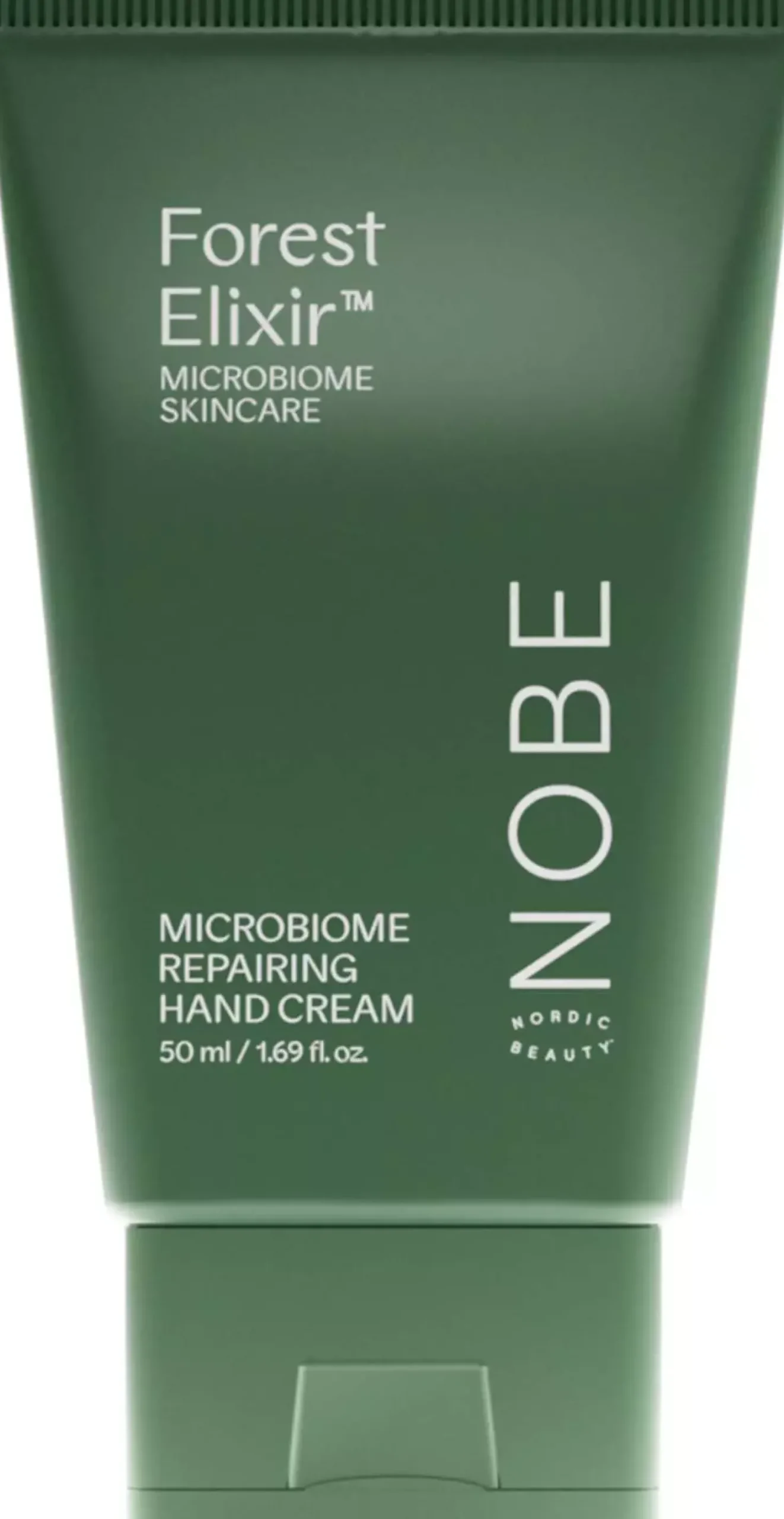 NOBEForest Elixir™ Microbiome Repairing Hand Cream 50 ml