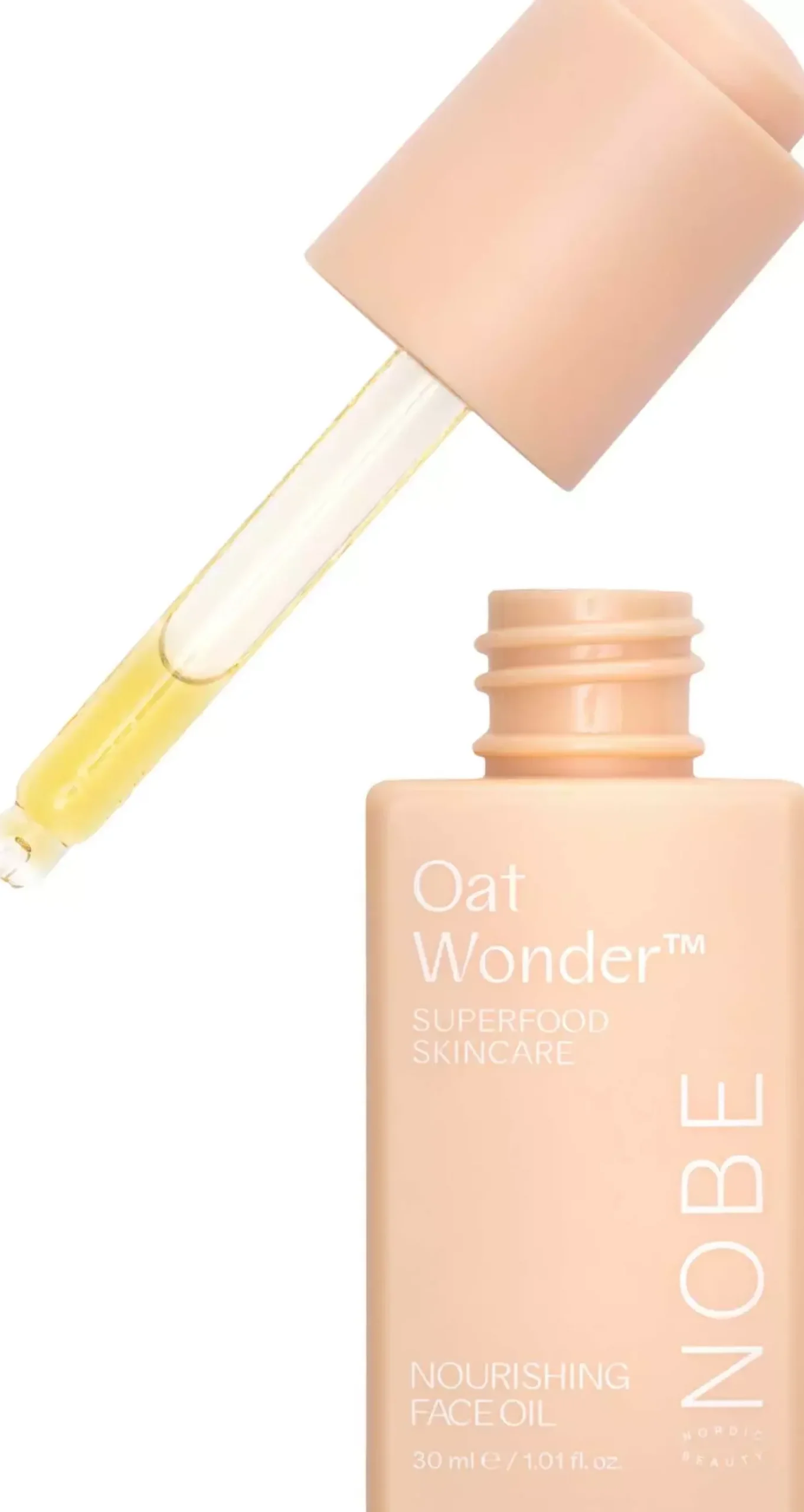 NOBEOat Wonder™ Nourishing Face Oil 30 ml
