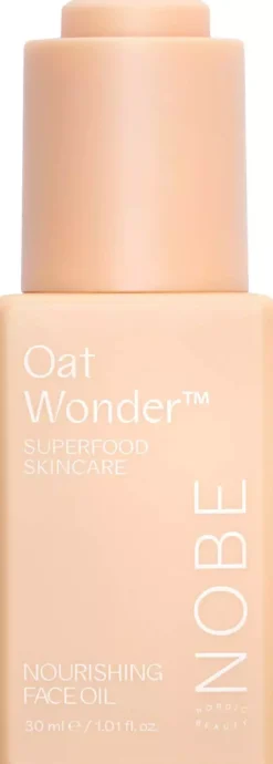 NOBEOat Wonder™ Nourishing Face Oil 30 ml