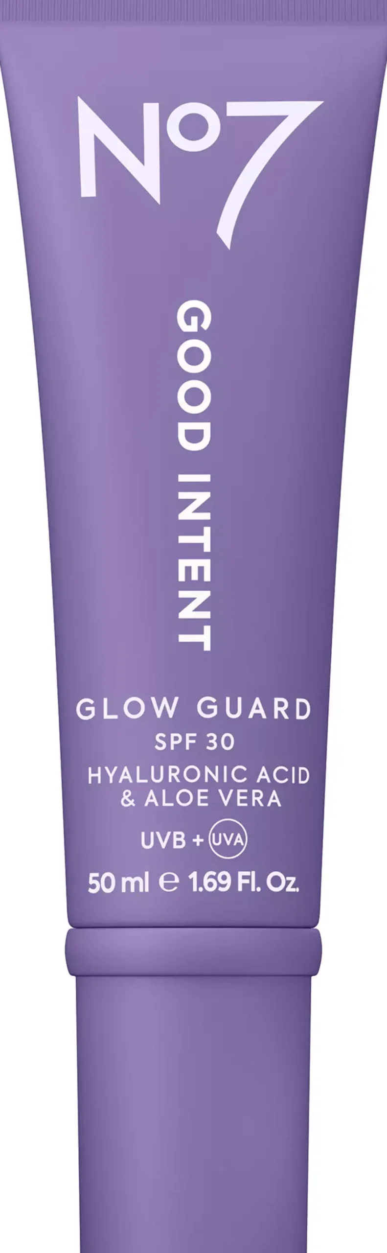 No7Good Intent Glow Guard SPF 30