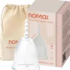 Nomai Menstrual Cup Heavy Red
