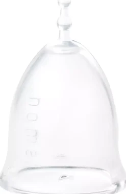 Nomai Menstrual Cup Heavy Red