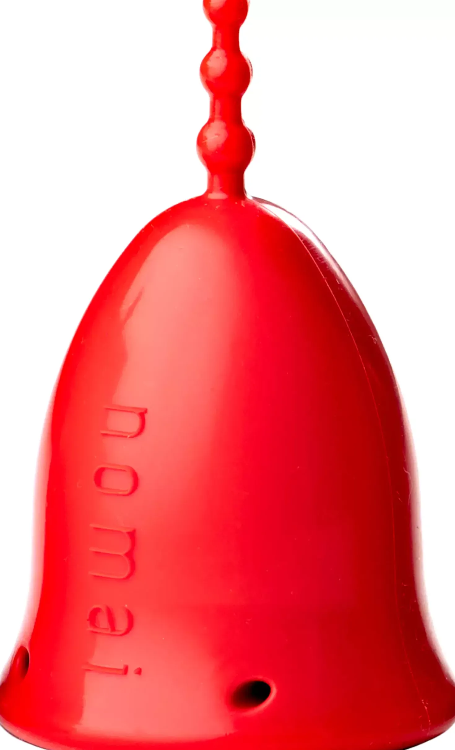 Nomai Menstrual Cup Medium Clear