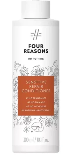 No Nothing Very Sensitive Repair Conditioner 300 ml