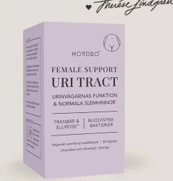 Nordbo Female Support UriTract 50 stk