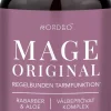 Nordbo Mage 30 kap