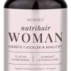 Nordbo Nutrihair Woman 60 caps