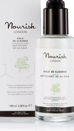 Nourish London Kale 3-D Cleanse 100 ml