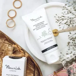Nourish London Kale Enzymatic Exfoliator 50 ml