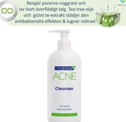 NovaclearAcne Cleanser 150 ml